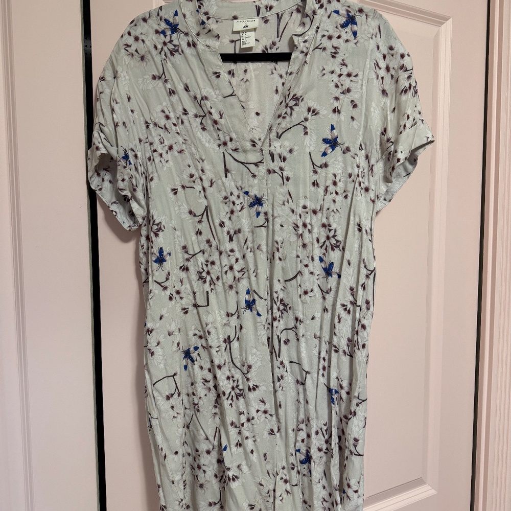 Tunic dress